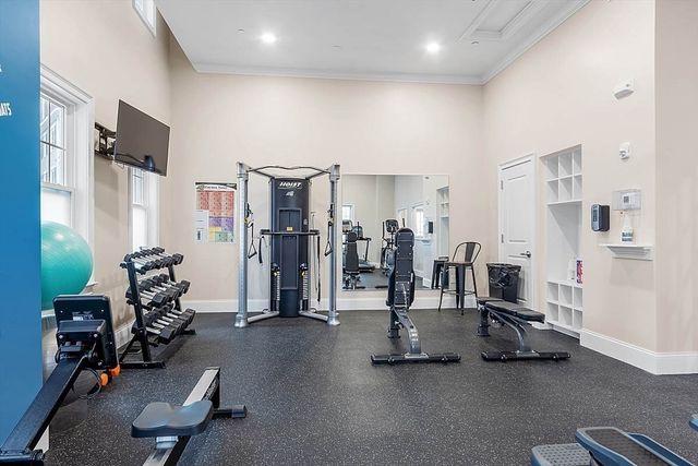 320 Middlesex Ave D206, Medford, MA 02155