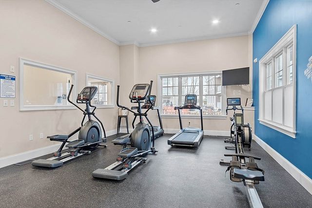320 Middlesex Ave D206, Medford, MA 02155