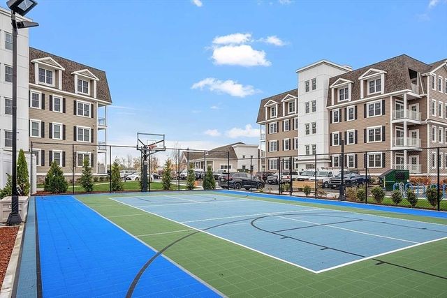 320 Middlesex Ave D206, Medford, MA 02155