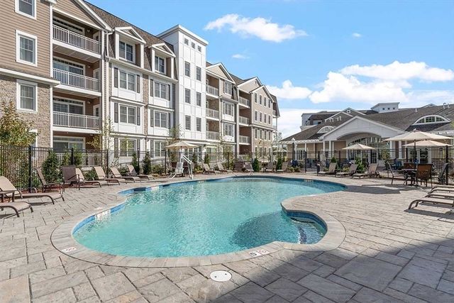 320 Middlesex Ave D206, Medford, MA 02155