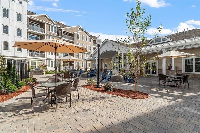 320 Middlesex Ave D206, Medford, MA 02155