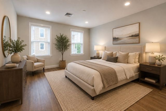 320 Middlesex Ave D206, Medford, MA 02155