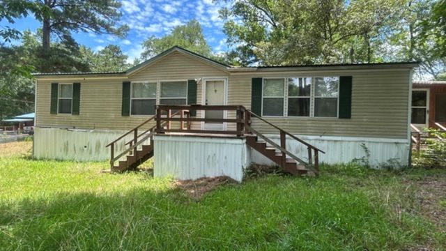 16 Caddo Drive, Huntsville, TX 77320