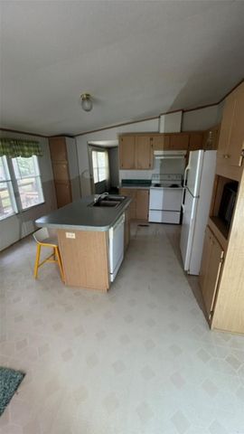 16 Caddo Drive, Huntsville, TX 77320