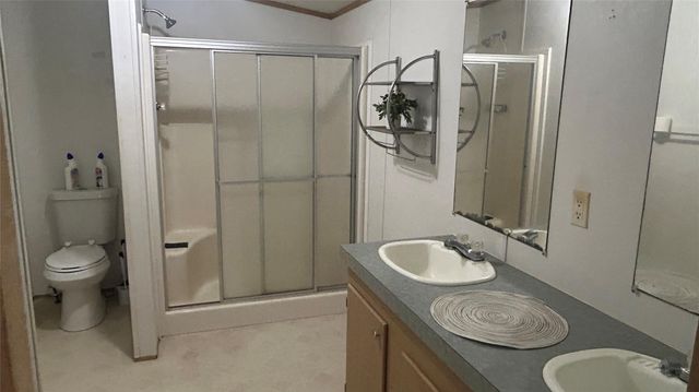 16 Caddo Drive, Huntsville, TX 77320