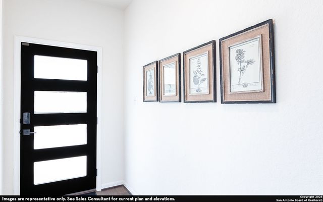 1357 Meester Drive, San Antonio, TX 78245