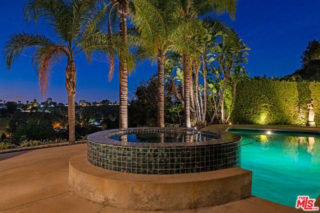 3761 Sheridge Drive, Sherman Oaks, CA 91403