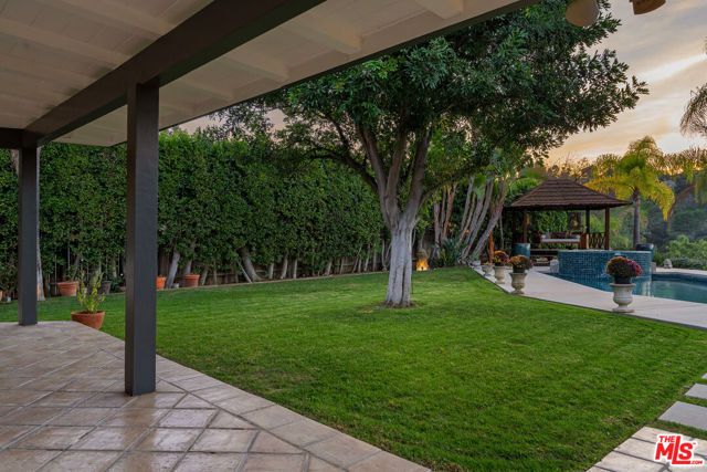 3761 Sheridge Drive, Sherman Oaks, CA 91403