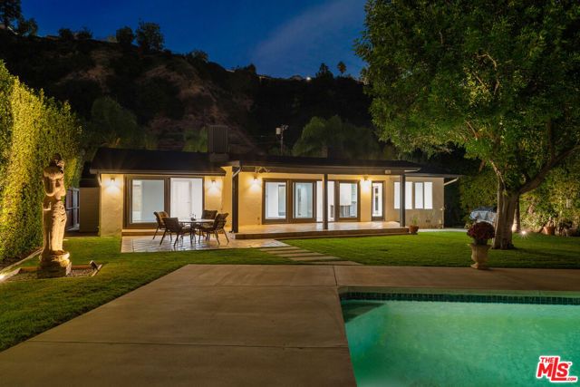 3761 Sheridge Drive, Sherman Oaks, CA 91403