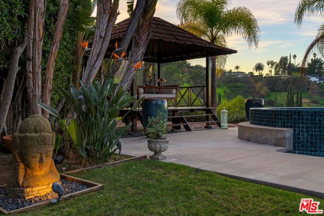 3761 Sheridge Drive, Sherman Oaks, CA 91403