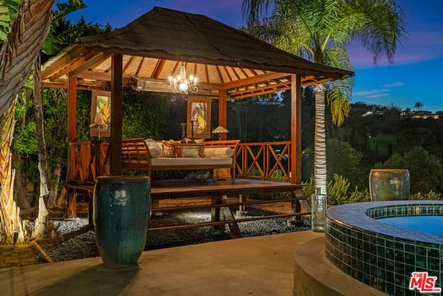 3761 Sheridge Drive, Sherman Oaks, CA 91403