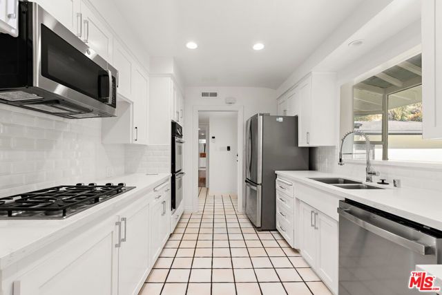 3761 Sheridge Drive, Sherman Oaks, CA 91403