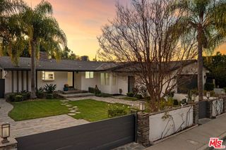 3761 Sheridge Drive, Sherman Oaks, CA 91403