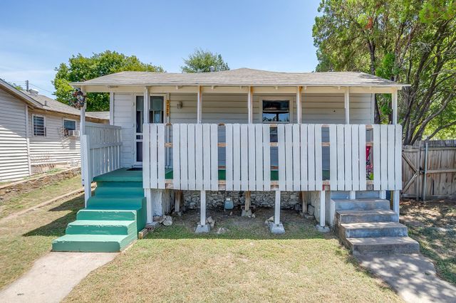 3118 Prospect Avenue, Fort Worth, TX 76106