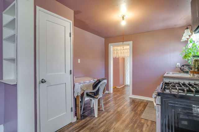 3118 Prospect Avenue, Fort Worth, TX 76106