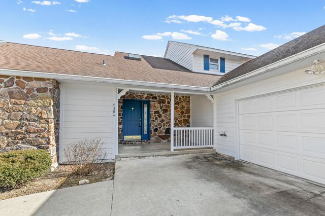 4304 ROYAL ABERDEEN ST, Columbia, MO 65203