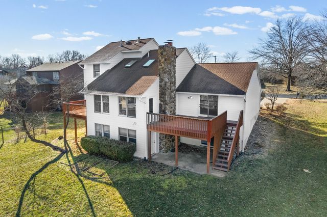 4304 ROYAL ABERDEEN ST, Columbia, MO 65203