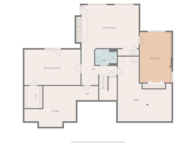 4304 ROYAL ABERDEEN ST, Columbia, MO 65203