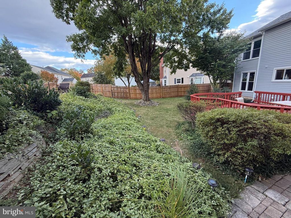 10269 CEDAR RIDGE DR, Manassas, VA 20110