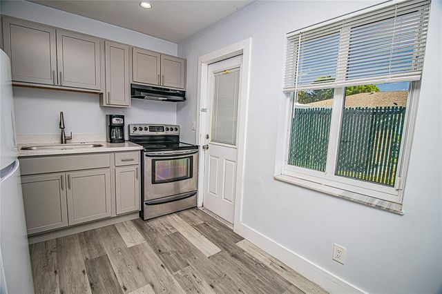 2432 Sherman Street, Hollywood, FL 33020