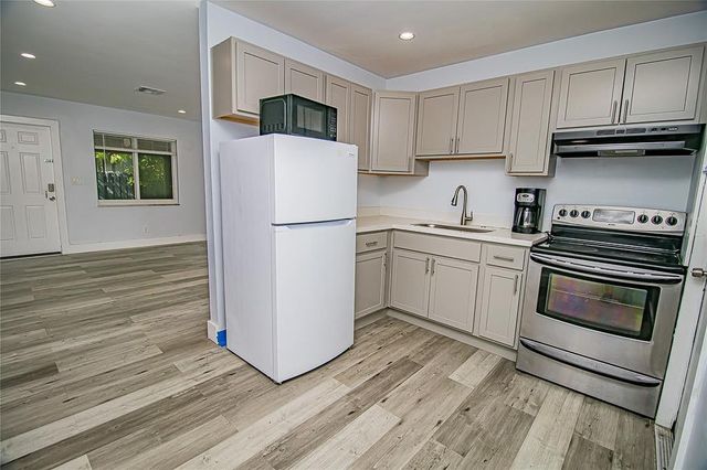 2432 Sherman Street, Hollywood, FL 33020