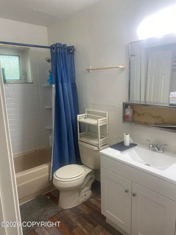 4101 Cope Street, Anchorage, AK 99503
