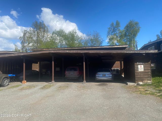 4101 Cope Street, Anchorage, AK 99503