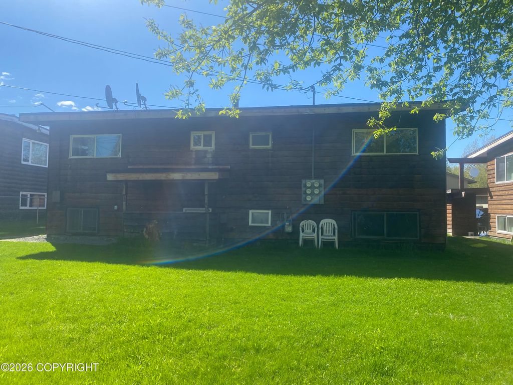 4101 Cope Street, Anchorage, AK 99503