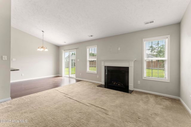 903 Periwinkle Court, Jacksonville, NC 28546