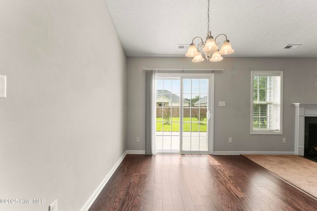 903 Periwinkle Court, Jacksonville, NC 28546