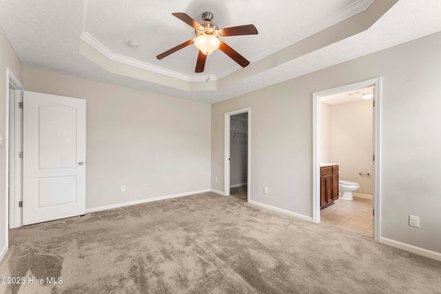 903 Periwinkle Court, Jacksonville, NC 28546