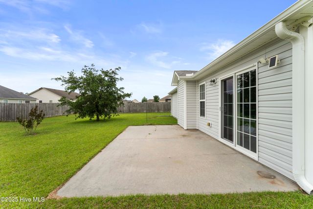 903 Periwinkle Court, Jacksonville, NC 28546