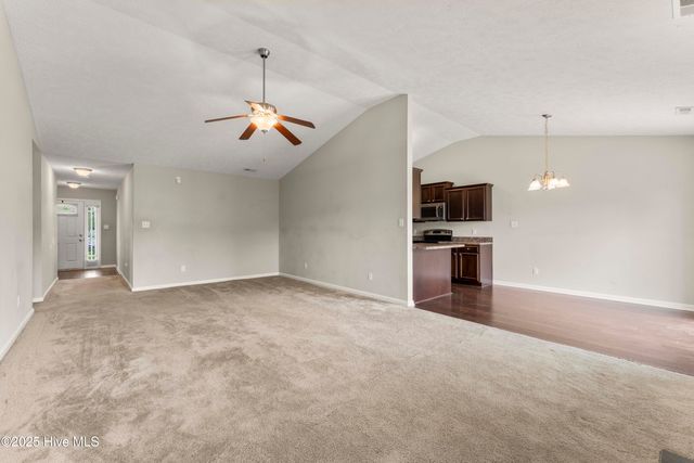 903 Periwinkle Court, Jacksonville, NC 28546