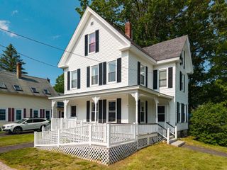 61 Church Street, Hillsborough, NH 03244