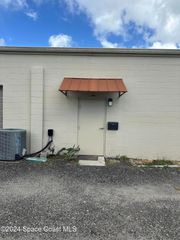1795 Cogswell Street, Rockledge, FL 32955