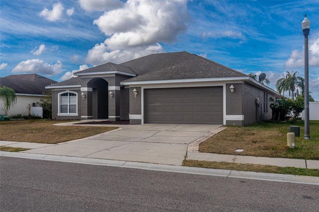 6940 BENTLY DRIVE, Lakeland, FL 33809