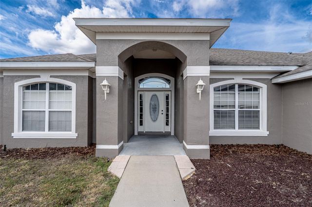 6940 BENTLY DRIVE, Lakeland, FL 33809