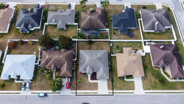 6940 BENTLY DRIVE, Lakeland, FL 33809