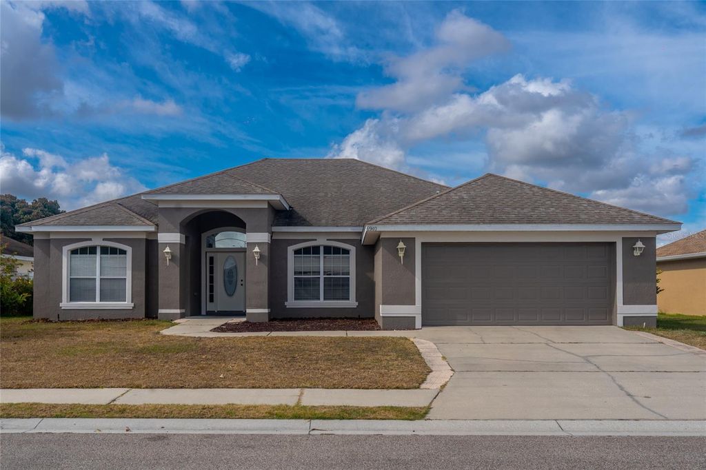 6940 BENTLY DRIVE, Lakeland, FL 33809