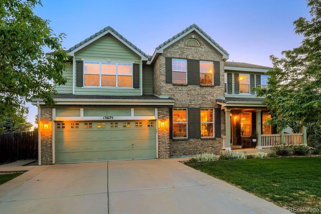 13675 Josephine Court, Thornton, CO 80602