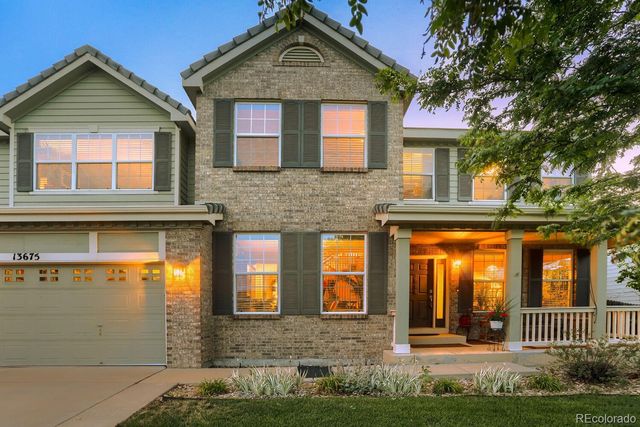 13675 Josephine Court, Thornton, CO 80602