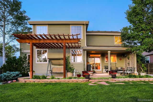 13675 Josephine Court, Thornton, CO 80602