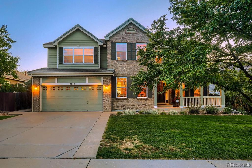 13675 Josephine Court, Thornton, CO 80602