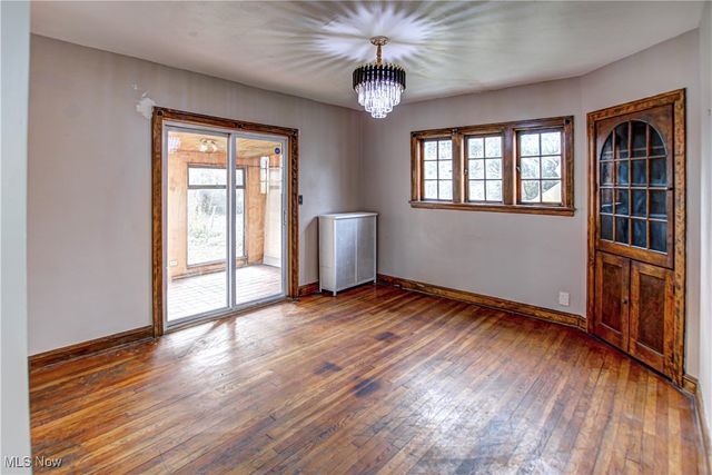 3092 Becket Road, Cleveland, OH 44120