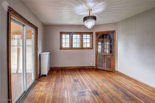 3092 Becket Road, Cleveland, OH 44120