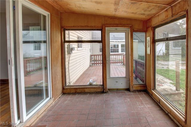 3092 Becket Road, Cleveland, OH 44120