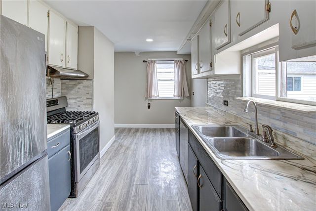 3092 Becket Road, Cleveland, OH 44120