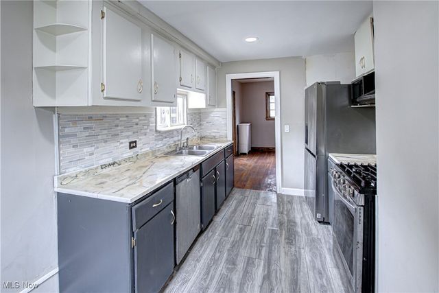 3092 Becket Road, Cleveland, OH 44120