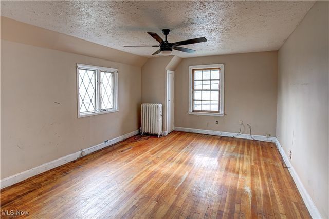 3092 Becket Road, Cleveland, OH 44120