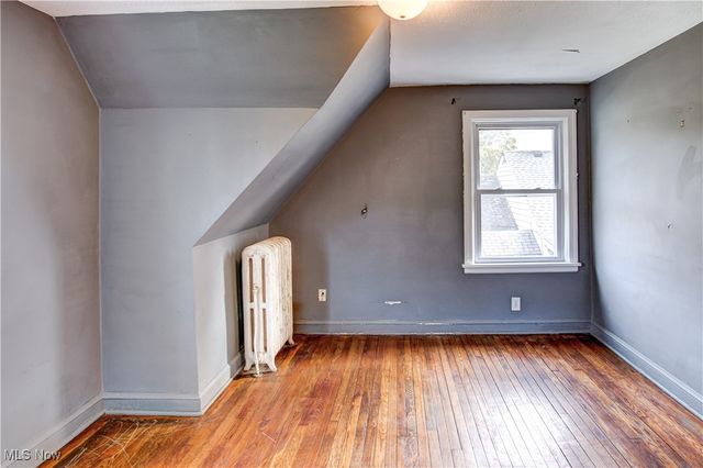 3092 Becket Road, Cleveland, OH 44120